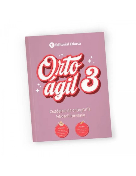ORTOAGIL 3ºEP